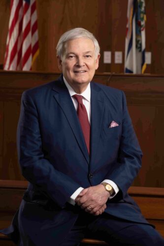 Kirkpatrick, Flanigan defeat Morrisey W.Va. Supreme Court appointees Titus, Ewing